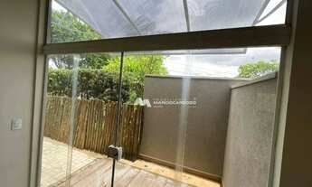 Imagem 5: Casa com 3 dormitórios para alugar, 200 m² por R$ 7.956,00/mês - Residencial Gaivota I - S