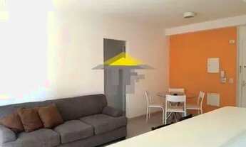 Imagem 2: Studio Alphaville Mobiliado! OPORTUNIDADE!!!