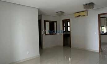 Imagem 2: Apartamento para locação no Condomínio Porto Seguro com vista para o Rio e Lazer Completo