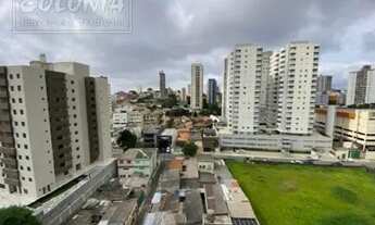 Imagem 7: Apartamento a venda - Vila São Pedro, Santo André