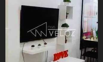 Imagem: Apartamento / Residencial / Centro