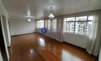 Imagem: APARTAMENTO - 4 QTS - 2 VGS - SERRA