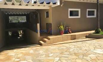 Imagem 2: Casa - Chácara Primavera - Campinas
