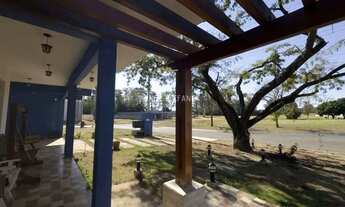 Imagem 6: Casa a venda no Santa Bárbara Resort Residence