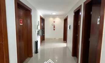 Imagem 5: Condominio Maxximo garden - 620 metros - St Hab. Jardim Botanico