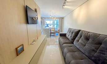 Imagem 2: Apartamento com 3 dormitórios à venda, 104 m² por R$ 1.549.000,00 - Itacolomi - Balneário