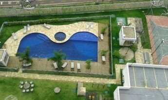 Imagem 7: COBERTURA NO RESIDENCIAL FIT ICOARACI NASCENTE!!