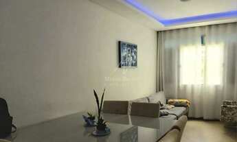 Imagem 3: Área privativa 3 quartos (1 suíte) Bairro Sagrada Família