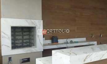 Imagem 6: Cobertura com 4 quartos à venda, 160 m² por R$ 650.000 - Setor Central - Goiânia/GO