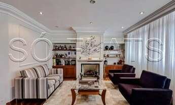 Imagem 7: Residencial Scorpios, apto disponível para locação contendo 04 dormitórios e 03 vagas