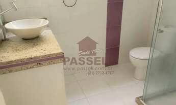 Imagem 7: Apartamento Térreo Boaçu RJ com 2 Quartos com Garagem