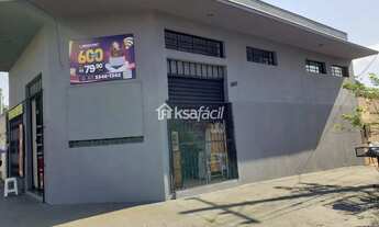 Imagem 7: Casa à venda, Jockey Club, Campo Grande, MS