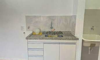 Imagem 6: Studio para alugar, 20 m² por R$ 1.245,01/mês - Vila Palmares - Santo André/SP