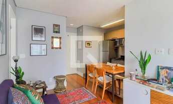 Imagem 4: Apartamento à Venda - Brooklin, 1 Quarto, 49 m2