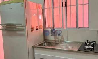 Imagem 5: Casa com 1 quarto para alugar, 40 m² - Vila Medeiros - São Paulo/SP