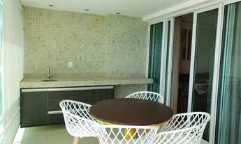 Imagem 6: Apartamento De 1 Suíte, Distribuído Em 75M² E 1 Vaga De Garagem Na Ondina. 1P9TBEH