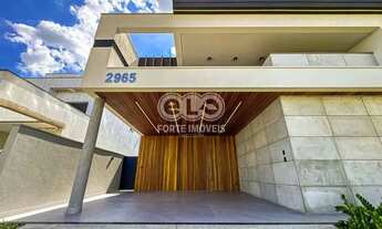 Imagem 4: Casa Assobrada á Venda no condomínio Jardim Paradiso em Indaiatuba SP