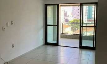 Imagem 2: Apartamento a venda em Manaíra com 03 quartos - AP9955