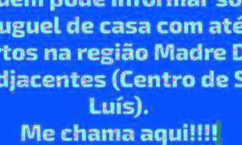 Imagem: Aluguel de Casa