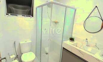 Imagem 6: Apartamento à venda no bairro Gávea em Uberlândia