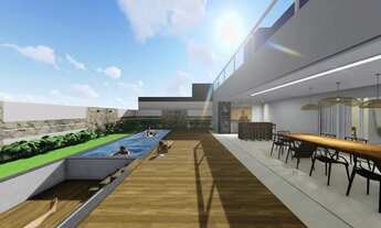 Imagem 3: Casa Alphaville Sergipe 4 suítes com piscina