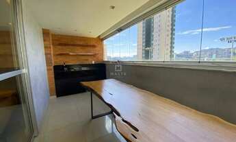 Imagem 7: Apartamento área privativa para Alugar 147m² 4 Quartos Buritis