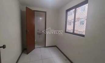 Imagem: Apartamento - Padrão / Residencial / Catete