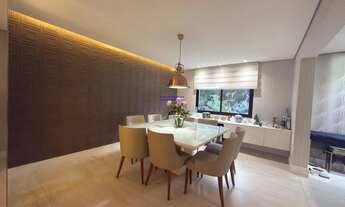 Imagem: Lado da USP vila São Francisco Lindo apto