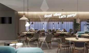 Imagem 5: Studio na Planta à venda One Life