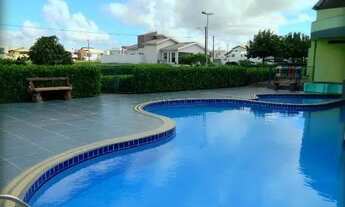 Imagem: LOTE A VENDA NO RESIDENCIAL OURO VERDE