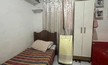 Imagem 7: Apartamento dois quartos Jardim Goiás