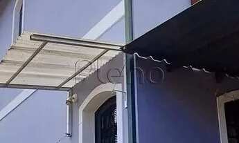 Imagem 5: Sobrado à venda em Campinas, Jardim Conceição (Sousas), com 4 quartos, com 120 m²