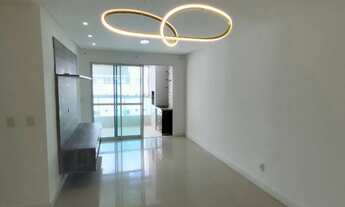 Imagem: ED. UNO TOWER - Marco, Belém/PA