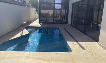 Imagem 3: Casa à venda com 3 suítes no Tamboré Jaguariúna, em Jaguariúna