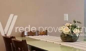 Imagem 4: Apartamento 3 dorms à venda no Condomínio Piazza Di San Marco - Valinhos, 77m²