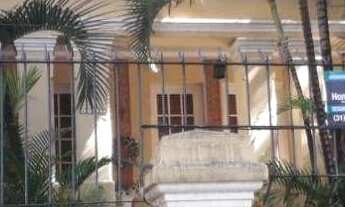 Imagem: Casa, 330 m² - venda por R$ 8.000.000,00