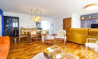 Imagem 5: Apartamento 3 dormitórios 1 Vaga em Higienópolis