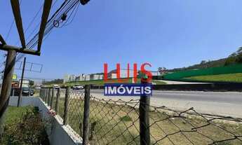 Imagem: Área à venda, 800 m² por R$ 850.000