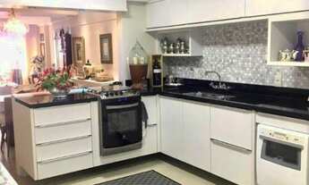 Imagem 3: ED FRENTE MAR DIFERENCIADO MOBILIADO 3 dorm, 4 bwc, 1 vg, pronto para morar de frente pro