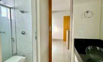 Imagem 7: Casa Térrea para aluguel tem 217 m com 3 suites em Jardins Valência - Goiânia - GO