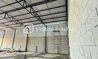 Imagem: Aluguel Galpão NOVO MUNDO