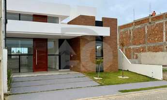 Imagem 6: Casa de 125m² no Condomínio Padang Beach Residence - 3 Quartos, 3 Banheiros e 2 Garagens