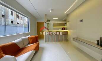 Imagem 2: Apartamento em Alameda dos Pintassilgos - Cabral - Contagem/MG