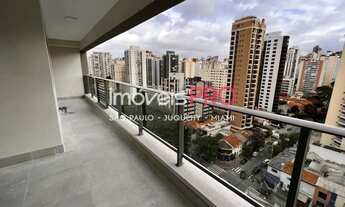 Imagem 3: NOVO Perdizes - 2 Dormitórios - 1 suíte - 1 vaga