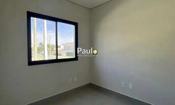 Imagem 2: Sobrado à venda em Campinas, Swiss Park - Arosa, com 3 suítes, com 280 m², Arosa