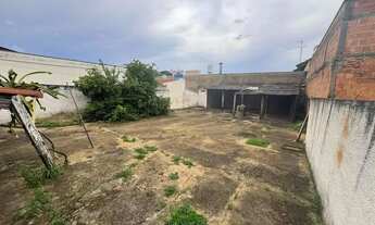 Imagem: Terreno à Venda em Vila Frezzarim, Americana