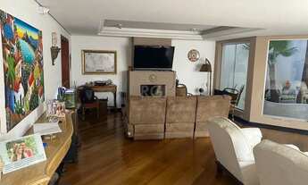 Imagem 2: Casa para Venda - 378m², 4 dormitórios, sendo 1 suites, 2 vagas - Chácara das Pedras