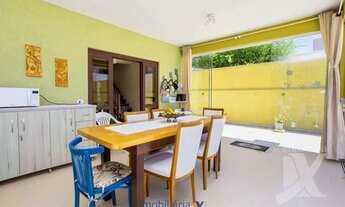 Imagem 7: Casa com piscina e ar + 4 dorm. para alugar, 200 m² por R$ 2.000/dia - Atami - Pontal do P