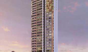 Imagem: Apartamento à venda no bairro Setor Oeste