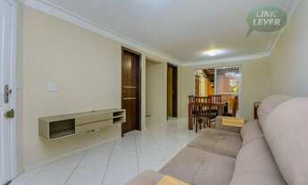 Imagem 5: Sobrado com 3 dormitórios à venda, 130 m² por R$ 612.000,00 - Atuba - Curitiba/PR